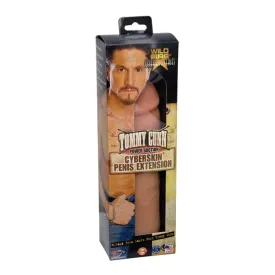 Topco Sales Tommy Gunn Power Suction Penis Extension