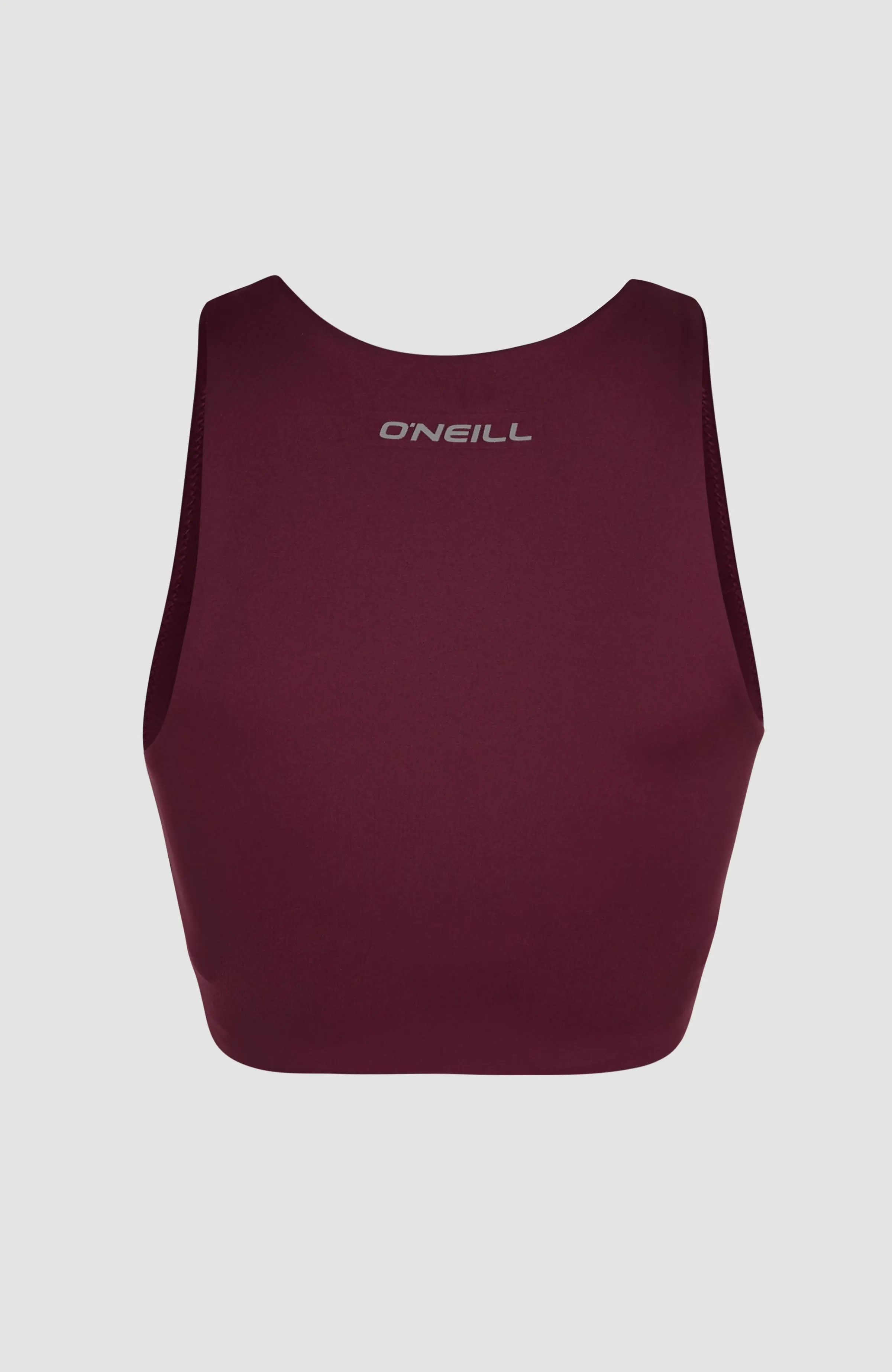 Training Cropped Top | Windsor Wine