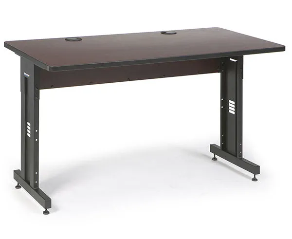 Training Table, 30" Depth