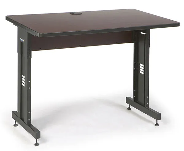 Training Table, 30" Depth