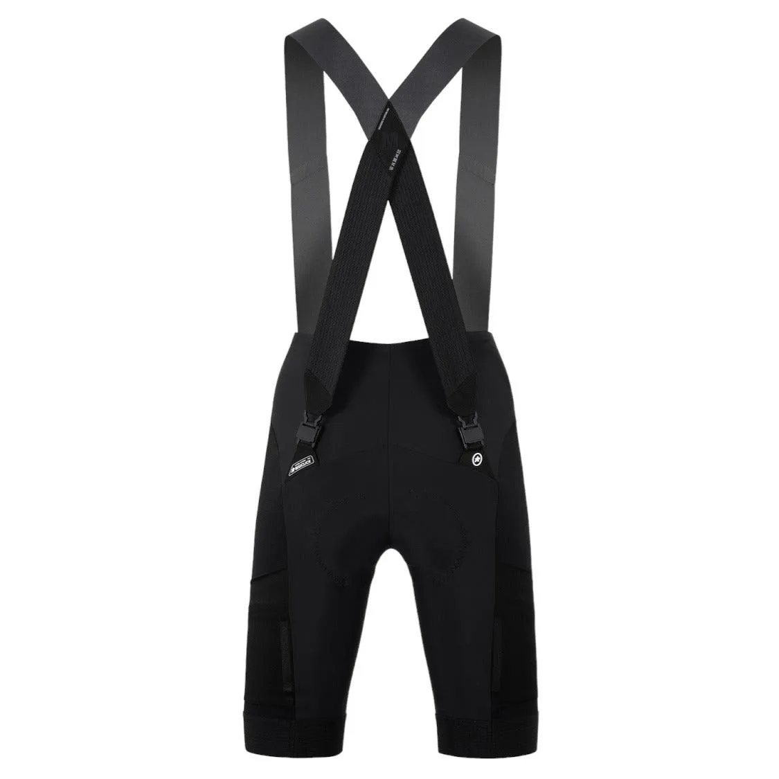 UMA GTC Bib Shorts C2