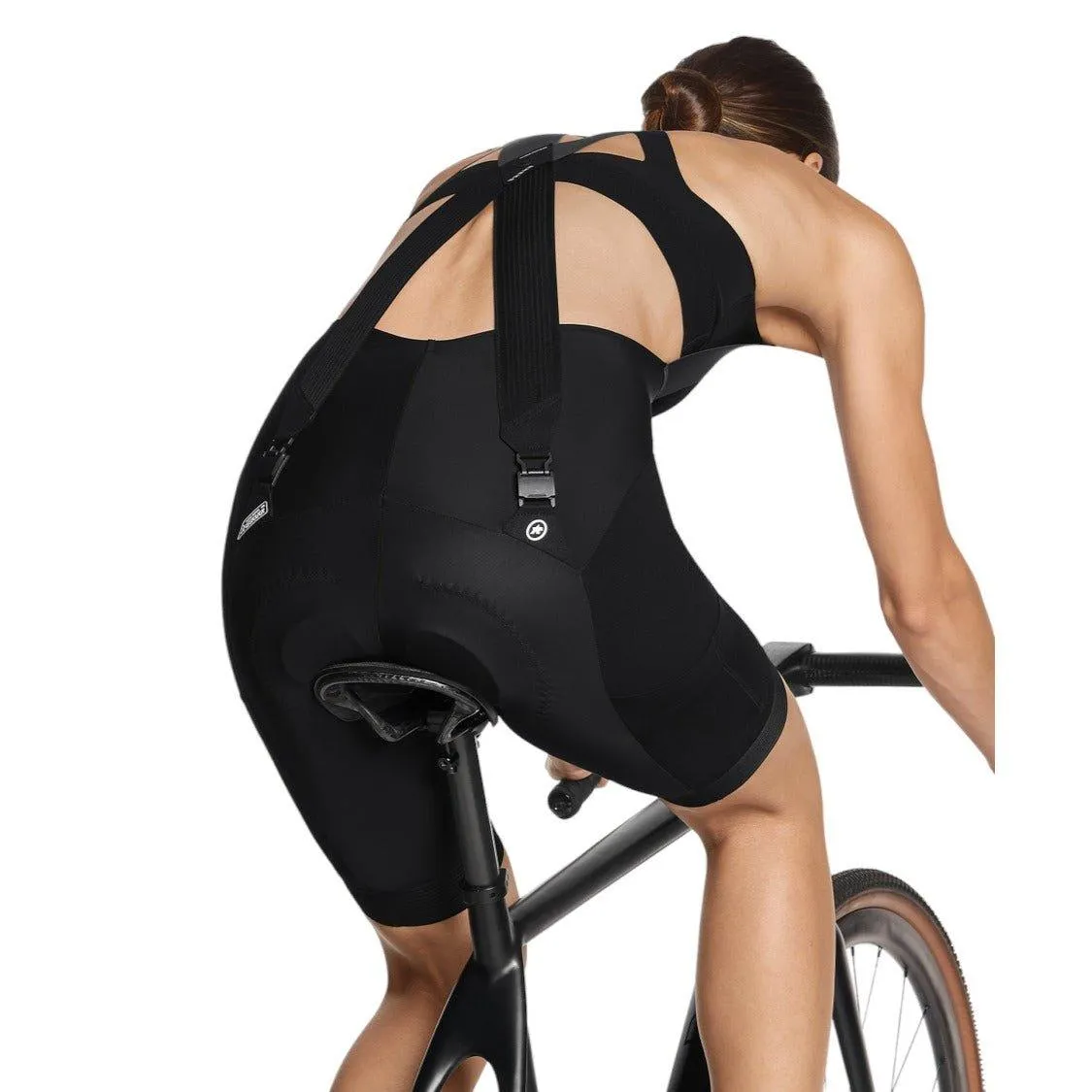 UMA GTC Bib Shorts C2