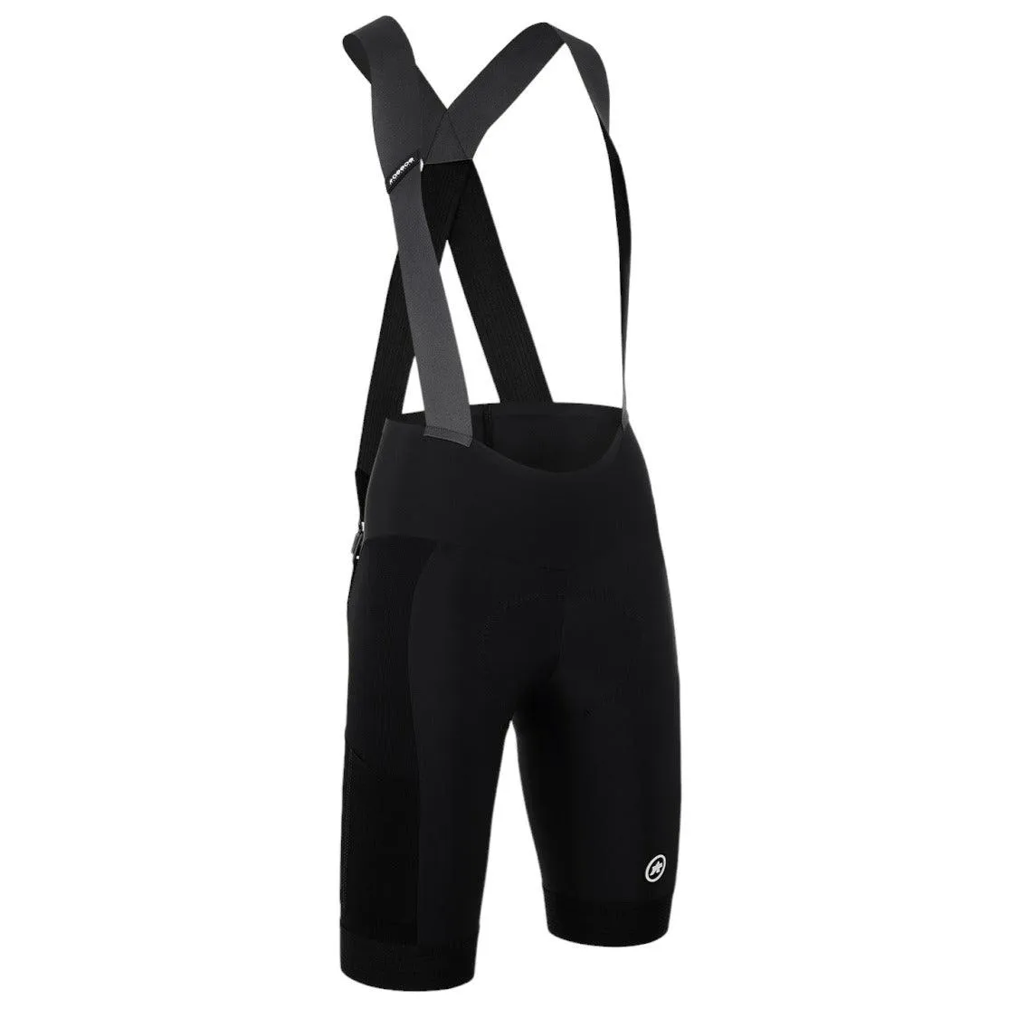 UMA GTC Bib Shorts C2