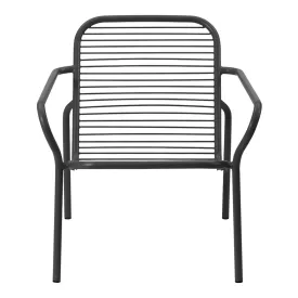 Vig Outdoor Lounge Chair