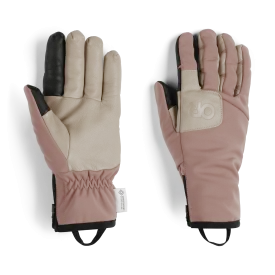 Women's Stormtracker Sensor Gloves