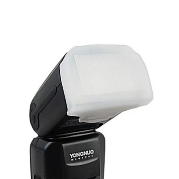 Yongnuo Flash Soft Diffuser Cover for YN600EX-RT