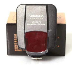 Yongnuo YN560-TX Manual Flash Wireless Controller for YN-560 III / IV