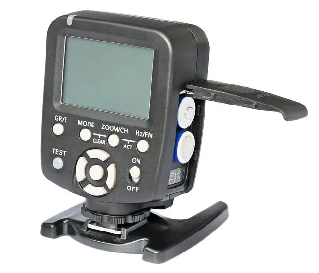 Yongnuo YN560-TX Manual Flash Wireless Controller for YN-560 III / IV